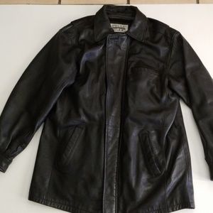 Pelle Studio Wilsons Sz XLT Tall Leather Jacket